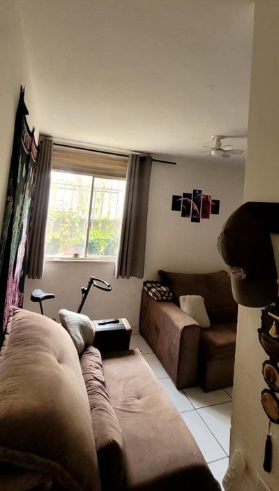 Apartamento, 3 quartos, 91 m² - Foto 2