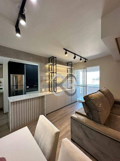 Apartamento, 2 quartos, 75 m² - Foto 5