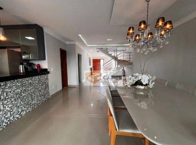 Casa de Condomínio, 5 quartos - Foto 3