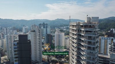 Apartamento, 3 quartos, 274 m² - Foto 3