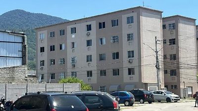 Apartamento, 2 quartos, 40 m² - Foto 1