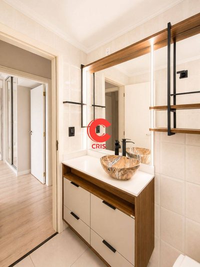 Apartamento, 2 quartos, 62 m² - Foto 3