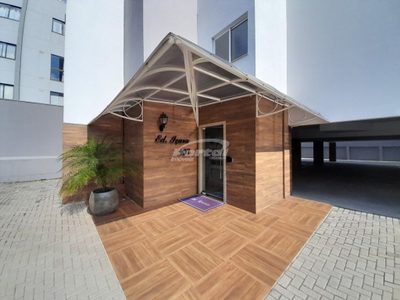 Apartamento, 1 quarto, 28 m² - Foto 1