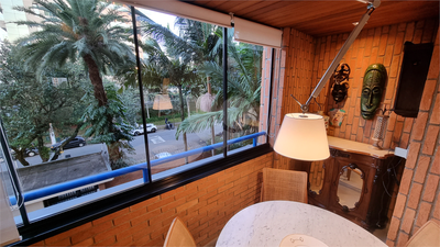 Apartamento, 3 quartos, 126 m² - Foto 5