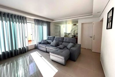 Sobrado, 3 quartos, 250 m² - Foto 5