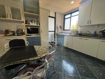 Apartamento, 3 quartos, 192 m² - Foto 1
