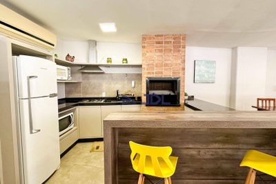 Cobertura, 2 quartos, 175 m² - Foto 5