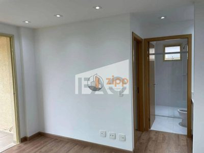 Apartamento, 1 quarto, 49 m² - Foto 3