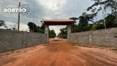 Casa, 4 quartos, 1100 m² - Foto 1