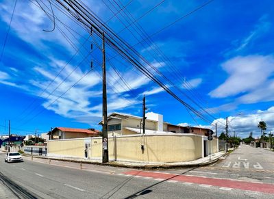 Casa, 4 quartos, 428 m² - Foto 1