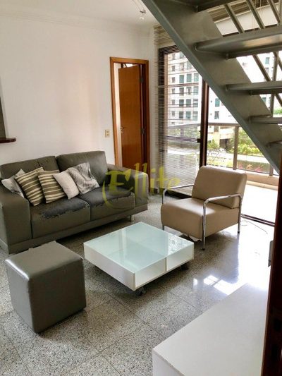 Flat/Apart Hotel, 2 quartos, 70 m² - Foto 2