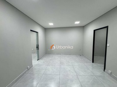 Loja-Salão, 450 m² - Foto 4