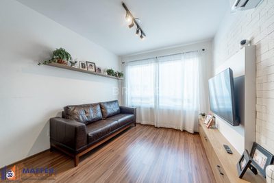 Apartamento, 2 quartos, 65 m² - Foto 4