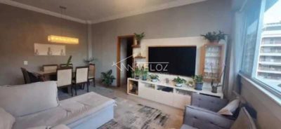 Apartamento, 3 quartos, 87 m² - Foto 3