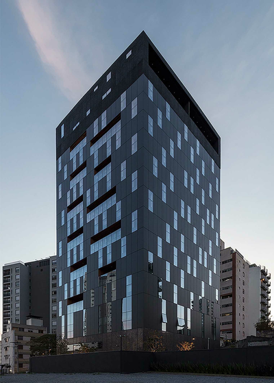 Casa, 1 quarto, 107 m² - Foto 1