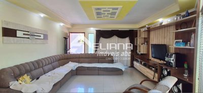 Sobrado, 3 quartos, 250 m² - Foto 3