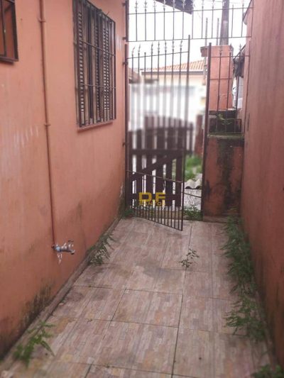 Casa, 2 quartos, 38 m² - Foto 2