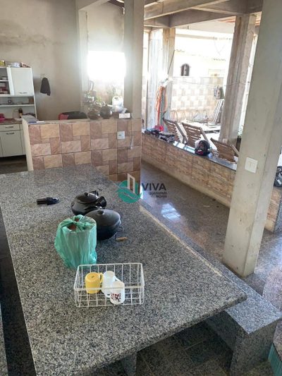 Casa, 3 quartos, 300 m² - Foto 5