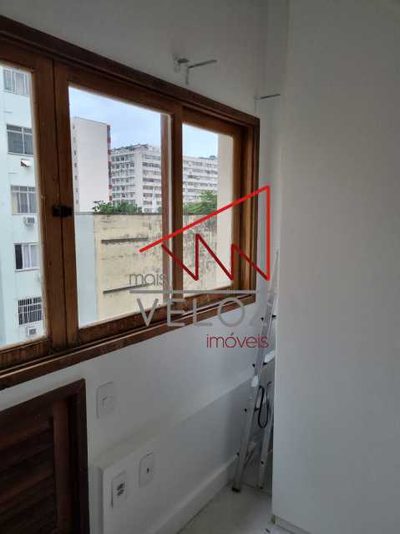 Apartamento, 1 quarto, 36 m² - Foto 1