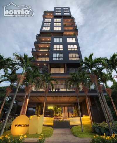 Casa, 1 quarto, 36 m² - Foto 1