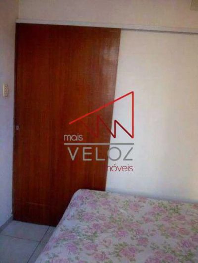 Apartamento, 1 quarto, 15 m² - Foto 5