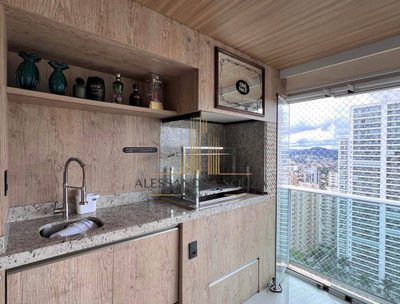 Apartamento, 3 quartos, 212 m² - Foto 5