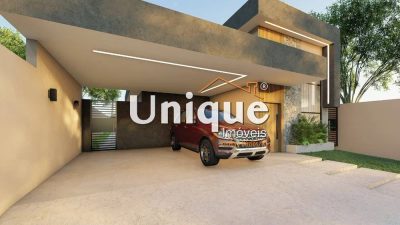 Casa, 4 quartos, 360 m² - Foto 4