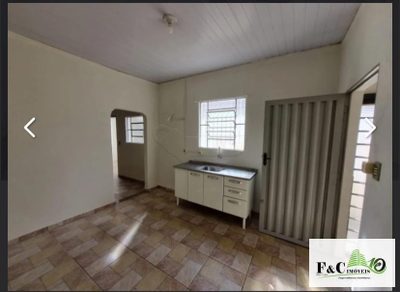 Casa, 1 quarto - Foto 5