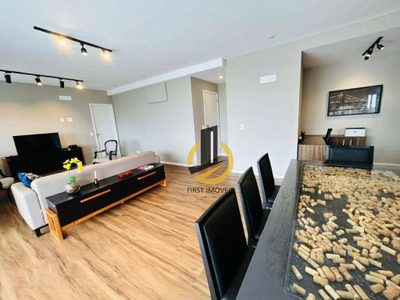 Apartamento, 3 quartos, 158 m² - Foto 2