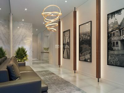 Apartamento, 2 quartos, 93 m² - Foto 5