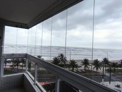 Apartamento, 1 quarto, 43 m² - Foto 1