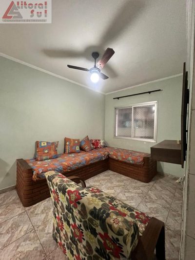 Apartamento, 1 quarto, 45 m² - Foto 5