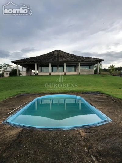 Casa, 726 m² - Foto 2
