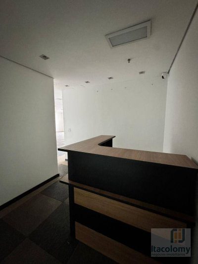Sala-Conjunto, 106 m² - Foto 3