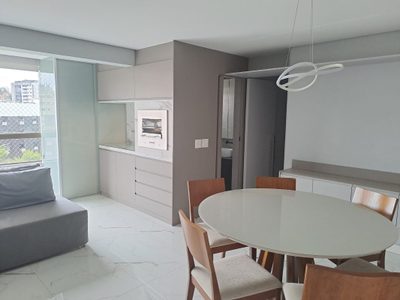 Apartamento, 3 quartos, 85 m² - Foto 1