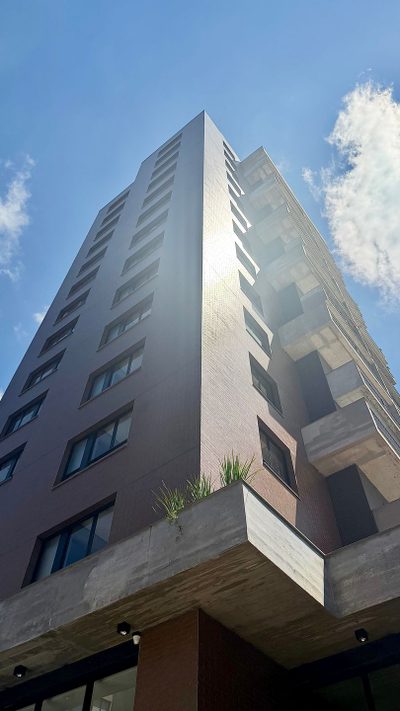 Apartamento, 1 quarto, 34 m² - Foto 5
