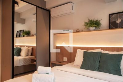 Kitnet-Studio, 25 m² - Foto 4