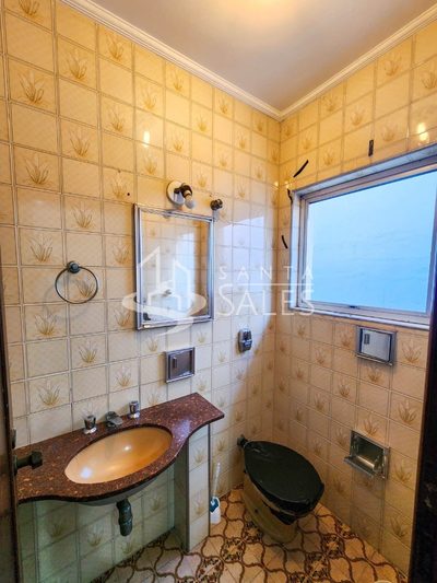 Sobrado, 4 quartos, 206 m² - Foto 3