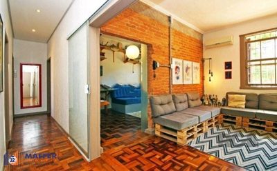 Apartamento, 3 quartos, 82 m² - Foto 1