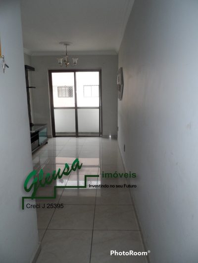 Apartamento, 3 quartos, 65 m² - Foto 2