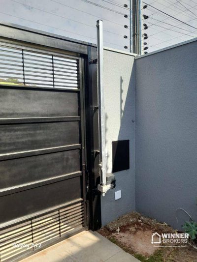 Casa, 3 quartos, 70 m² - Foto 5
