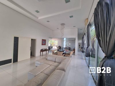 Casa de Condomínio, 4 quartos - Foto 4