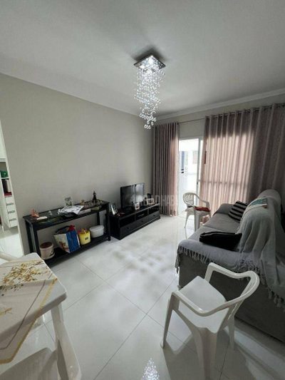 Apartamento, 2 quartos, 72 m² - Foto 5