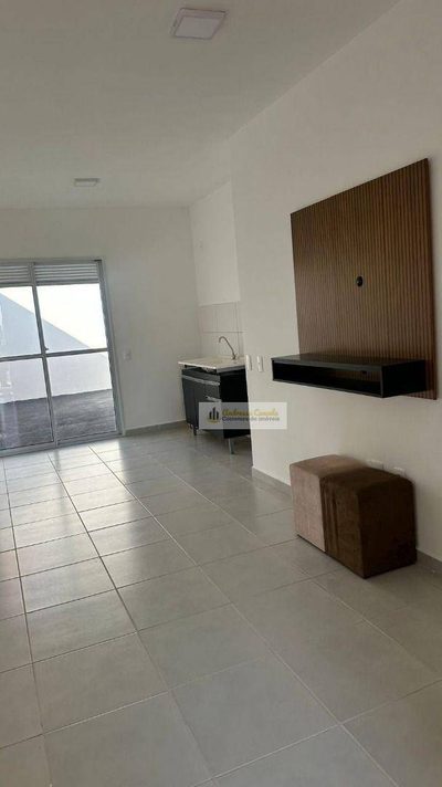 Casa de Condomínio, 2 quartos - Foto 1