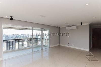 Apartamento, 3 quartos, 178 m² - Foto 5