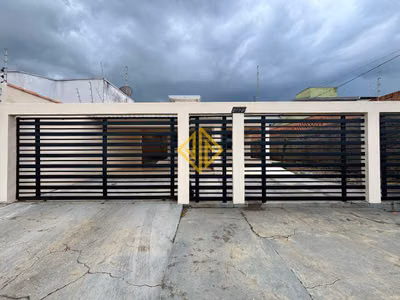 Casa, 2 quartos, 119 m² - Foto 1