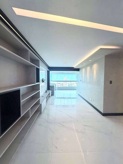 Apartamento, 3 quartos, 130 m² - Foto 2