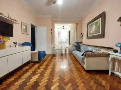 Apartamento, 2 quartos, 81 m² - Foto 2