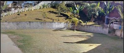 Chácara, 3 quartos, 1000 m² - Foto 4