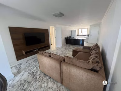 Apartamento, 3 quartos, 126 m² - Foto 1